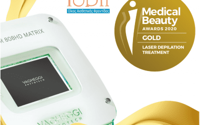 DIODE LASER MATRIX 808 HD