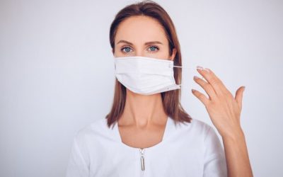 “MASKNE” ΤΟ ΝΕΟ ΔΕΡΜΑΤΙΚΟ ΠΡΟΒΛΗΜΑ!